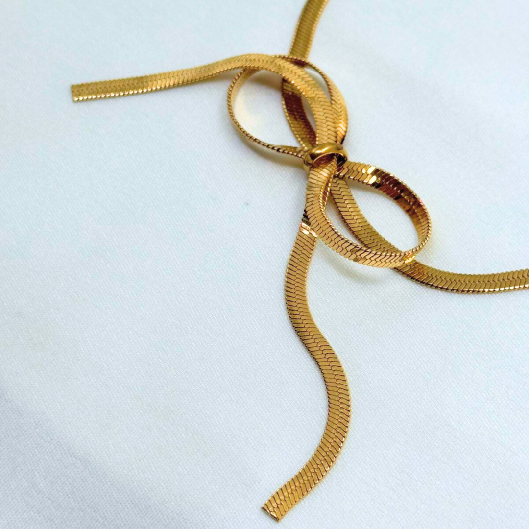 Bowline Knot Bracelet