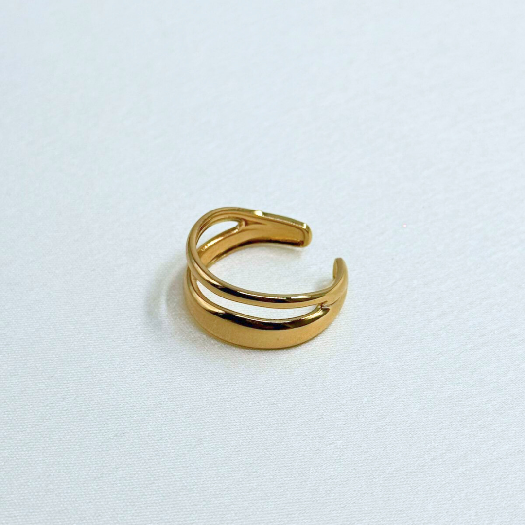 Dual Flow Ring (BUY1GET1)