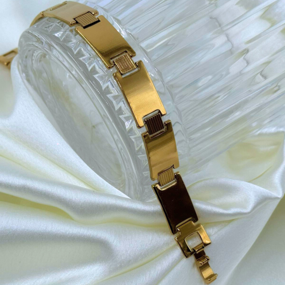 Atlas Link Men’s Bracelet