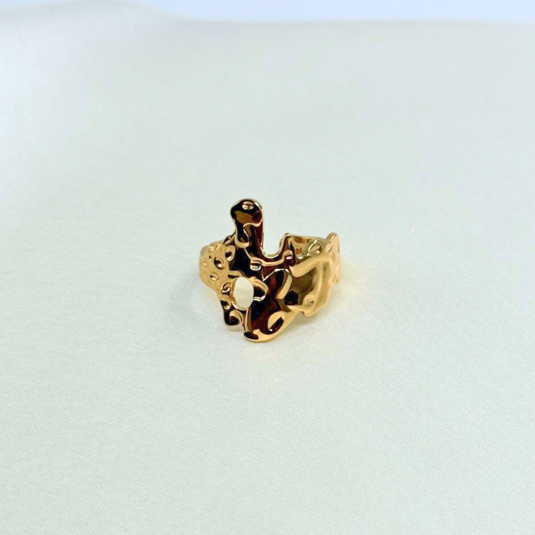 Meltform Sculpt Ring (BUY1GET1)