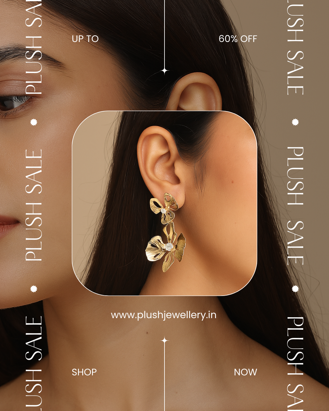 How to Style Demi-Fine Jewellery for Every Occasion