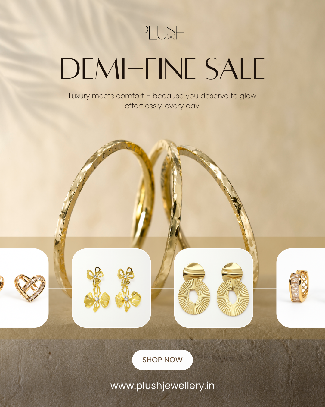5 Reasons Why 18K Gold Vermeil Jewellery Is Worth the Investment