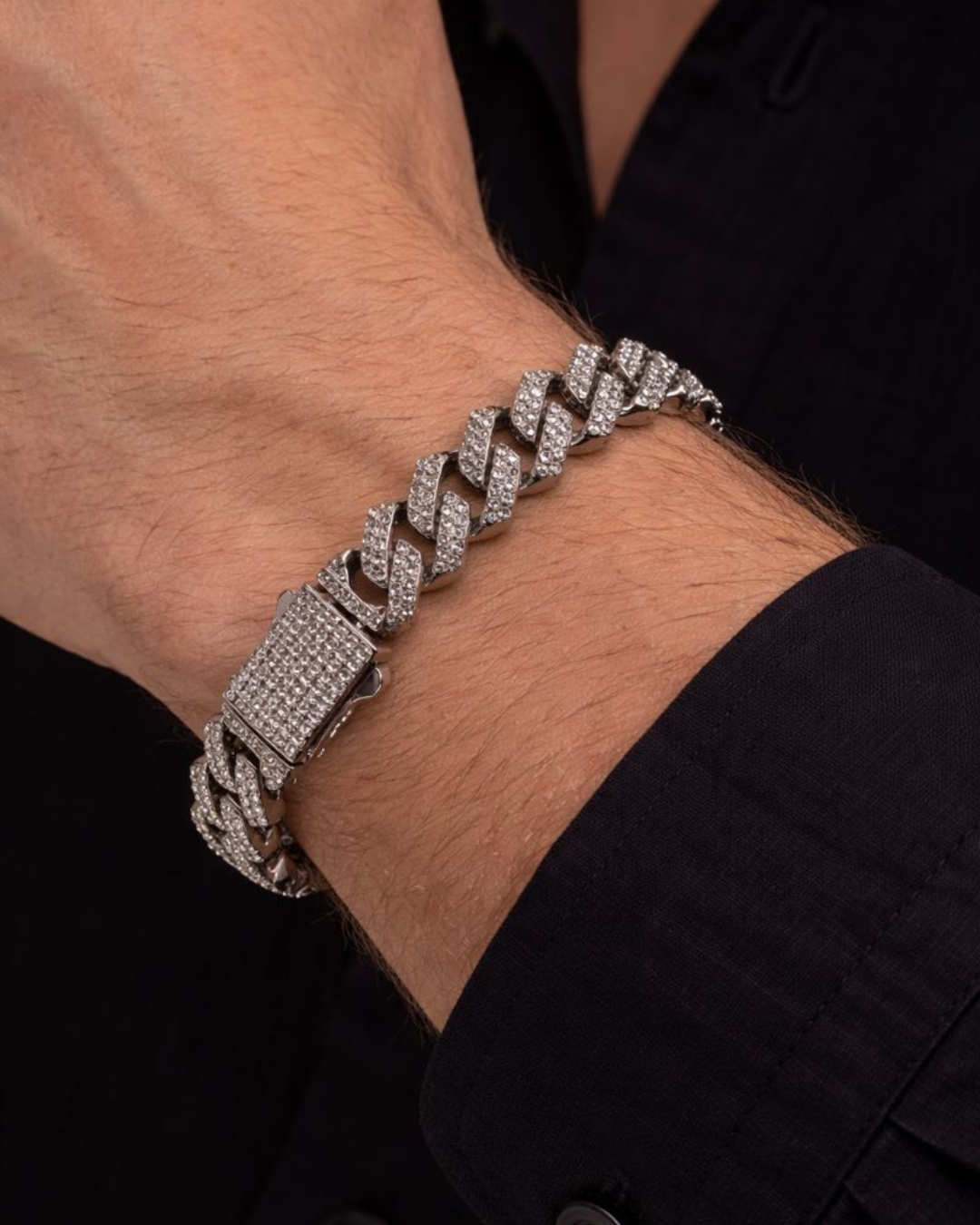 Bracelet Men's
