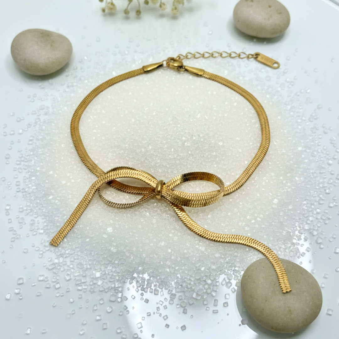 Bowline Knot Bracelet
