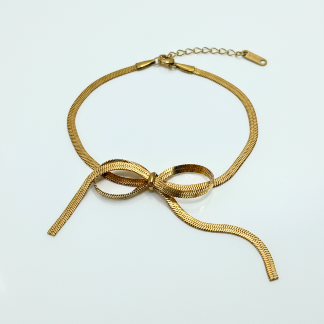 Bowline Knot Bracelet