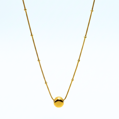 Soléa Bead Necklace