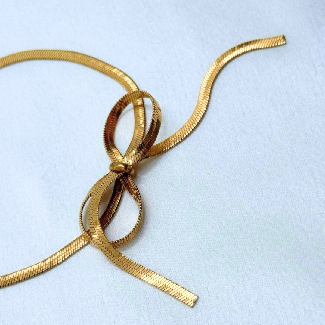 Bowline Knot Bracelet