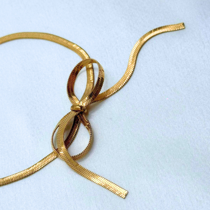 Bowline Knot Bracelet
