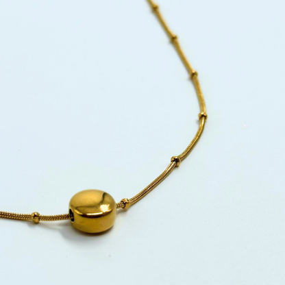 Soléa Bead Necklace