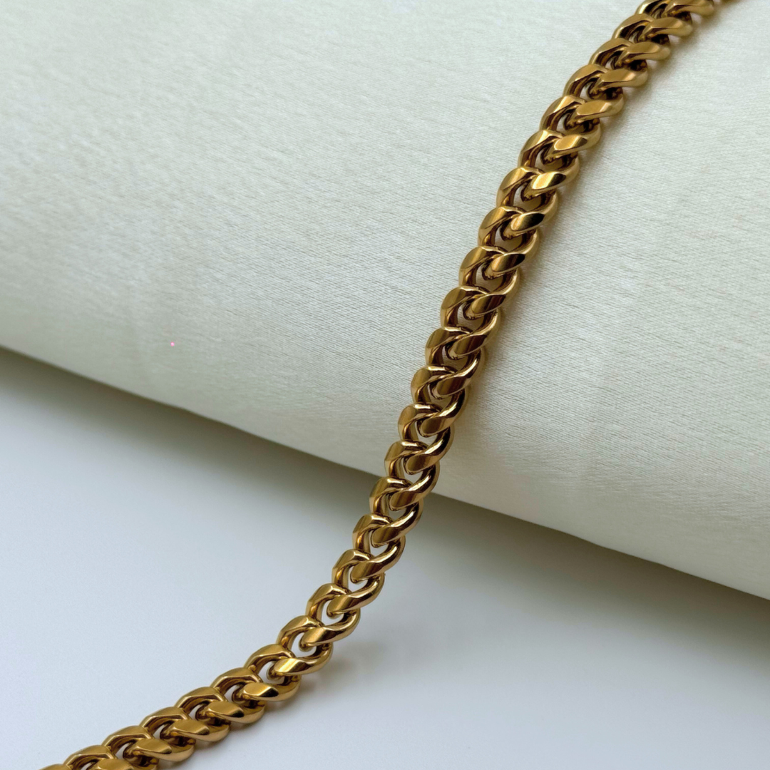Cuban Link Men’s Chain