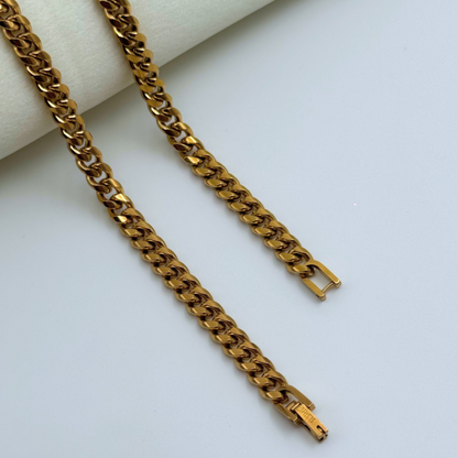 Cuban Link Men’s Chain