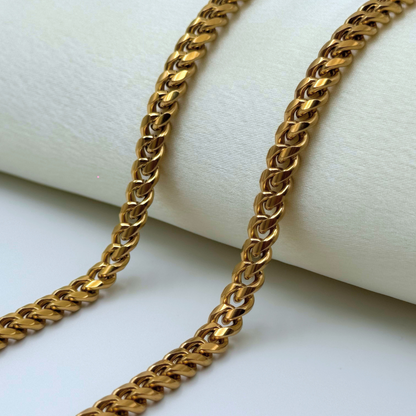 Cuban Link Men’s Chain