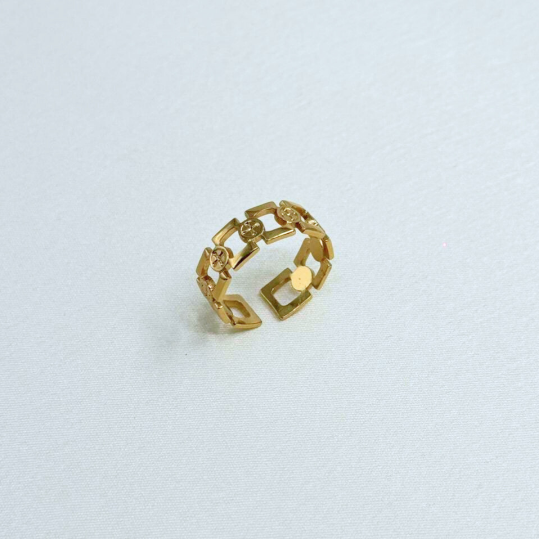 Icon Link Ring (BUY1GET1)