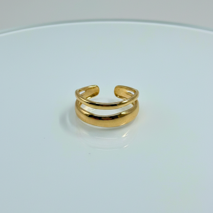 Dual Flow Ring (BUY1GET1)