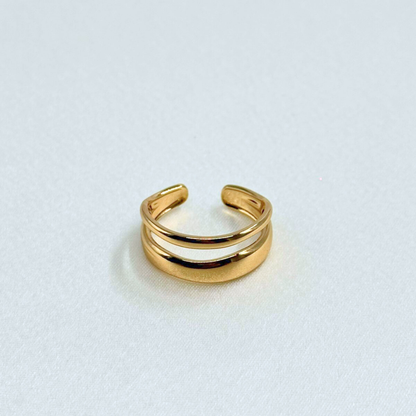 Dual Flow Ring (BUY1GET1)