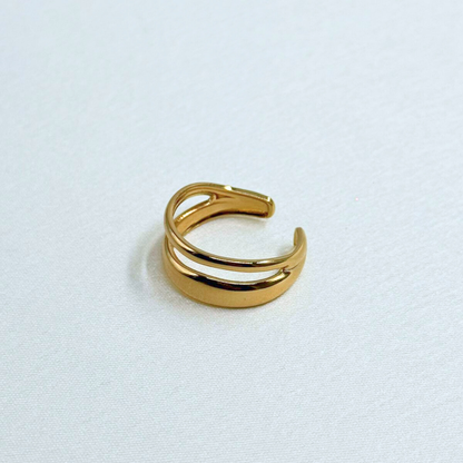 Dual Flow Ring (BUY1GET1)