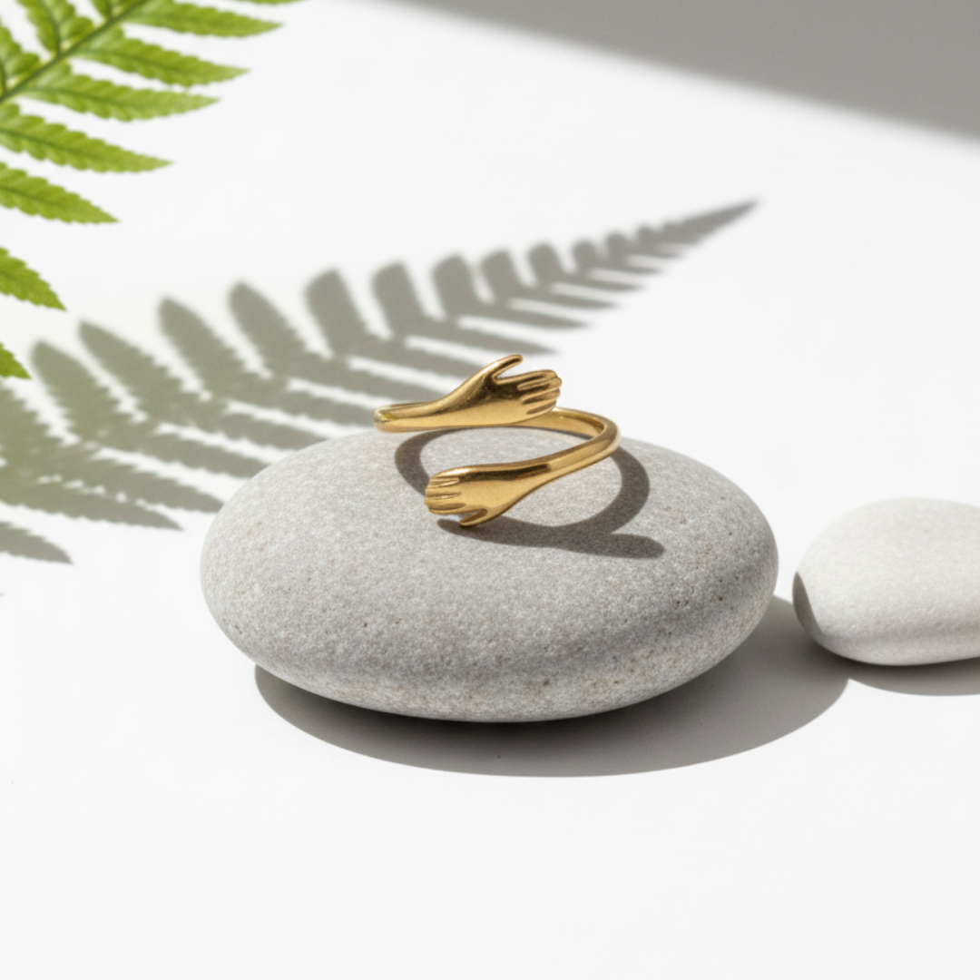 Embrace Hug Ring (BUY1GET1)