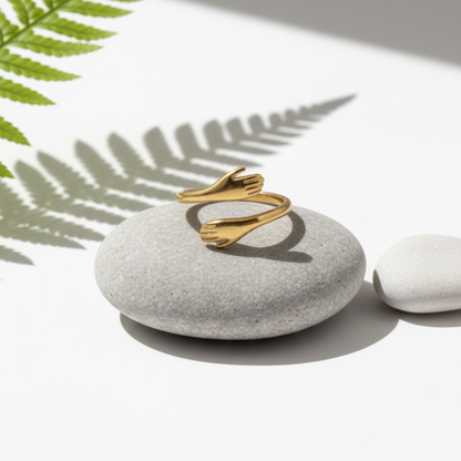 Embrace Hug Ring (BUY1GET1)