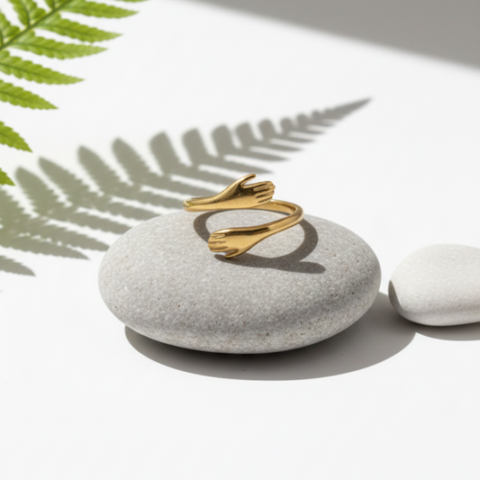Embrace Hug Ring (BUY1GET1)