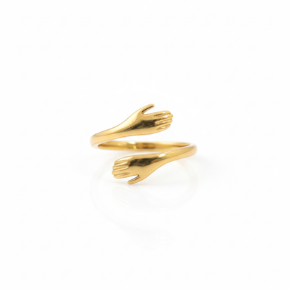 Embrace Hug Ring (BUY1GET1)