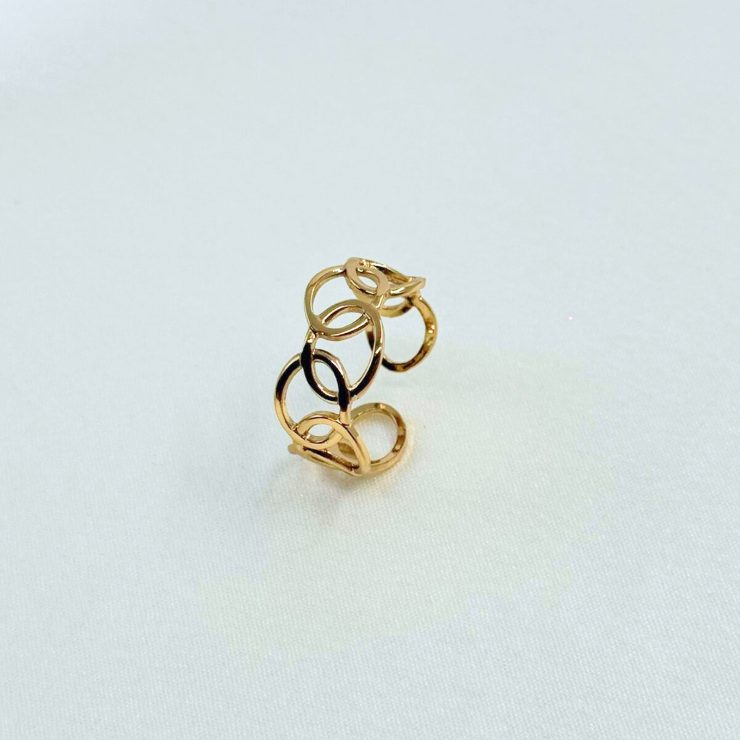Linea Link Ring (BUY1GET1)