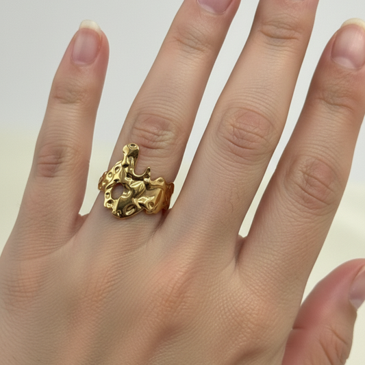 Meltform Sculpt Ring (BUY1GET1)