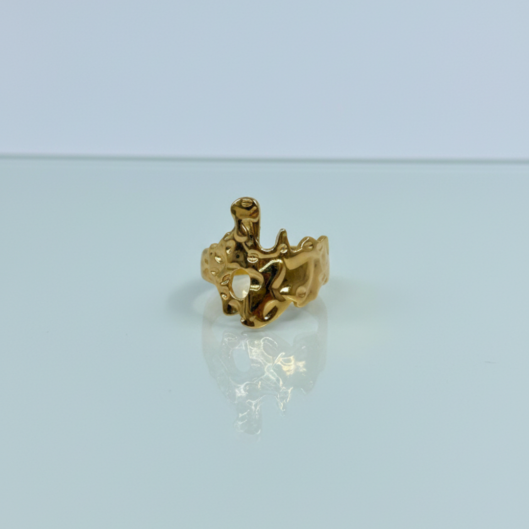 Meltform Sculpt Ring (BUY1GET1)