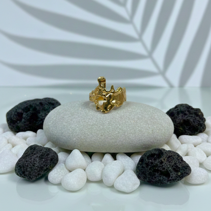 Meltform Sculpt Ring (BUY1GET1)