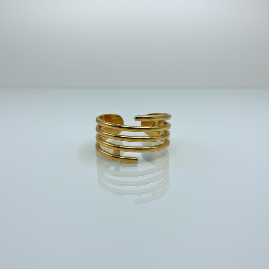Orbit Stack Ring (BUY1GET1)
