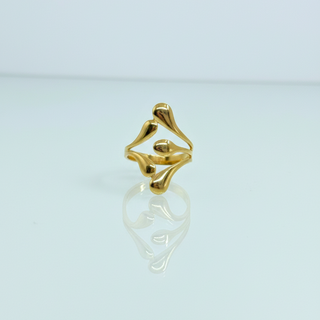 Fluid Muse Ring (BUY1GET1)