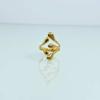 Fluid Muse Ring (BUY1GET1)
