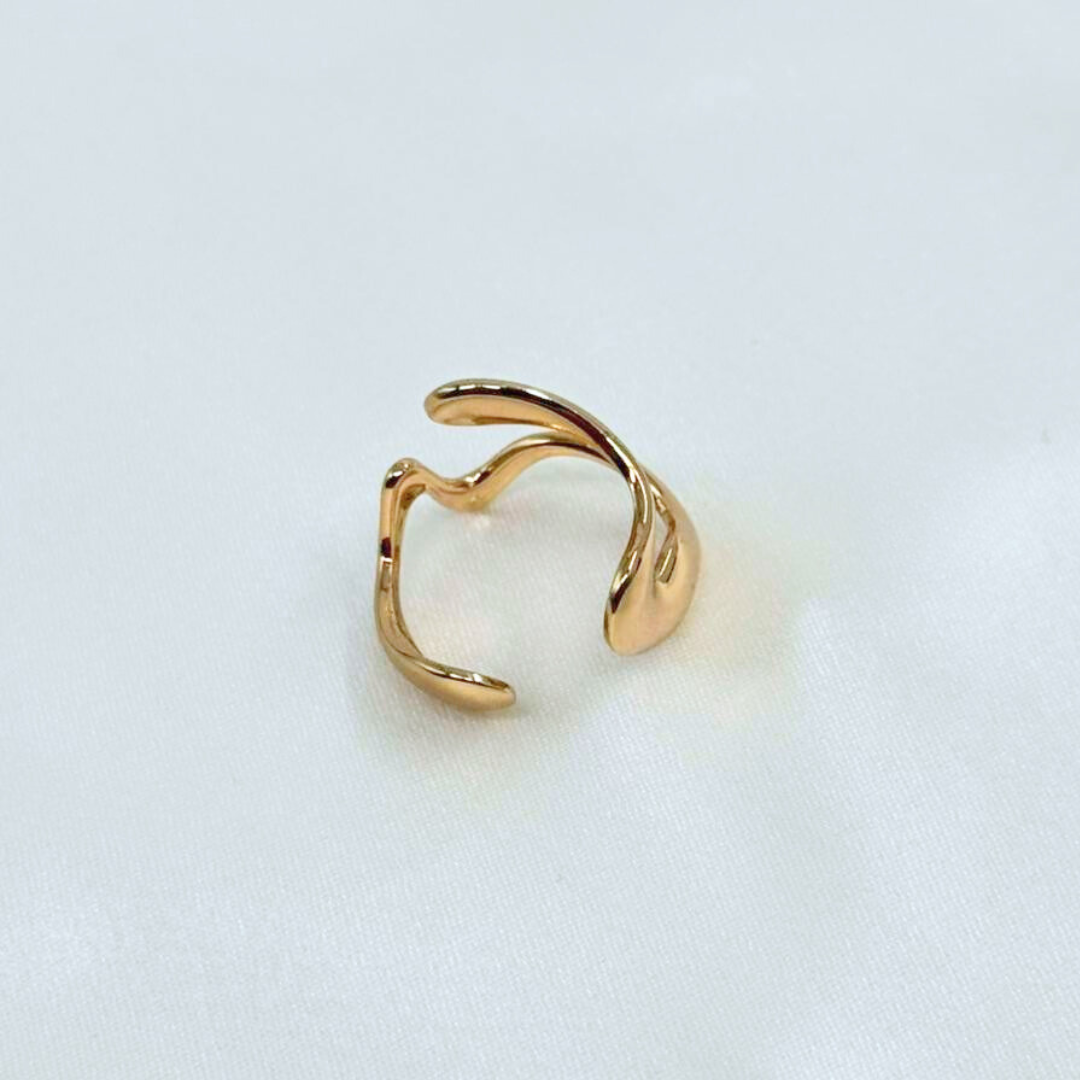 Waveform Ring (BUY1GET1)