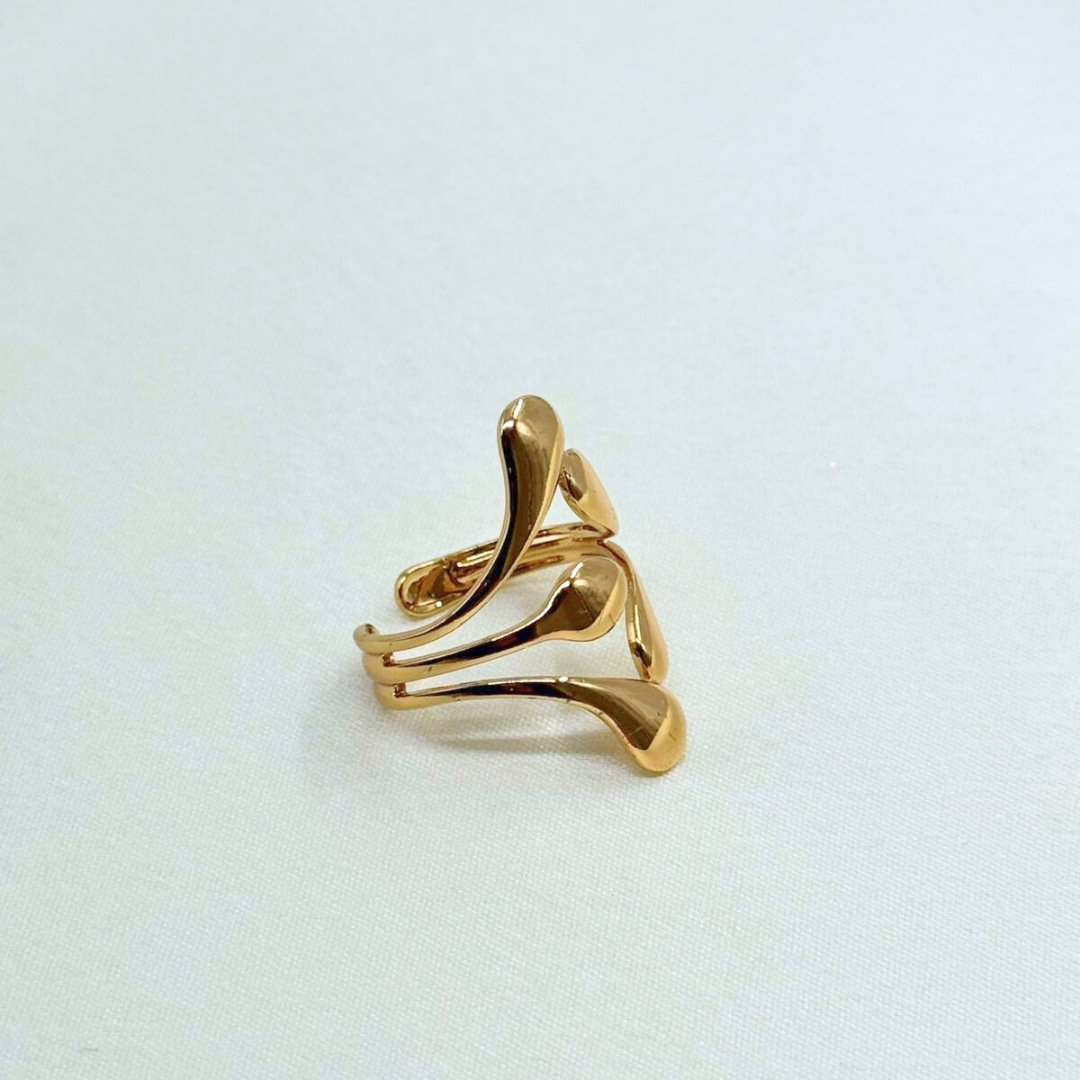 Fluid Muse Ring (BUY1GET1)
