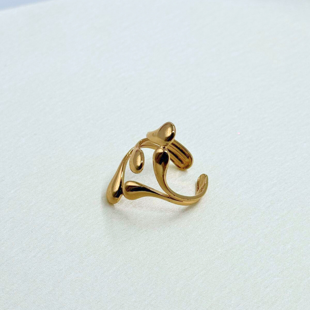 Fluid Muse Ring (BUY1GET1)