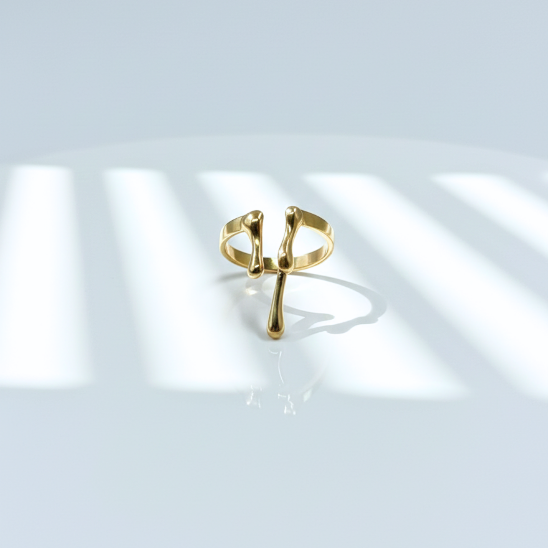 Fluid Muse Ring (BUY1GET1)