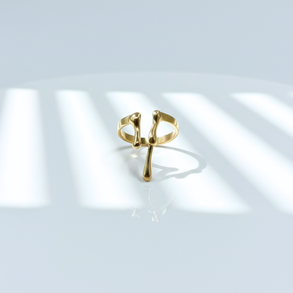 Fluid Muse Ring (BUY1GET1)
