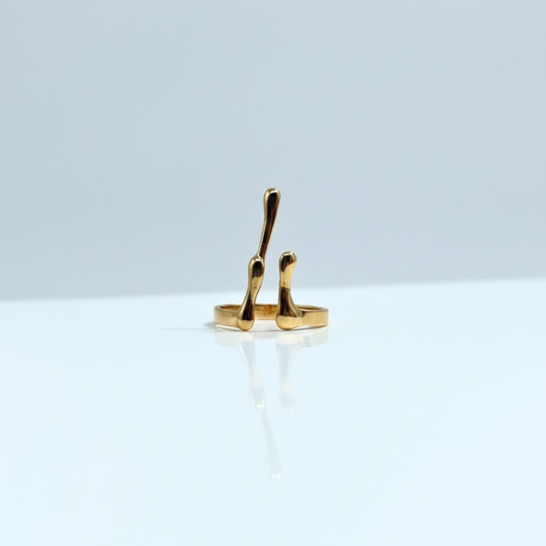 Fluid Muse Ring (BUY1GET1)
