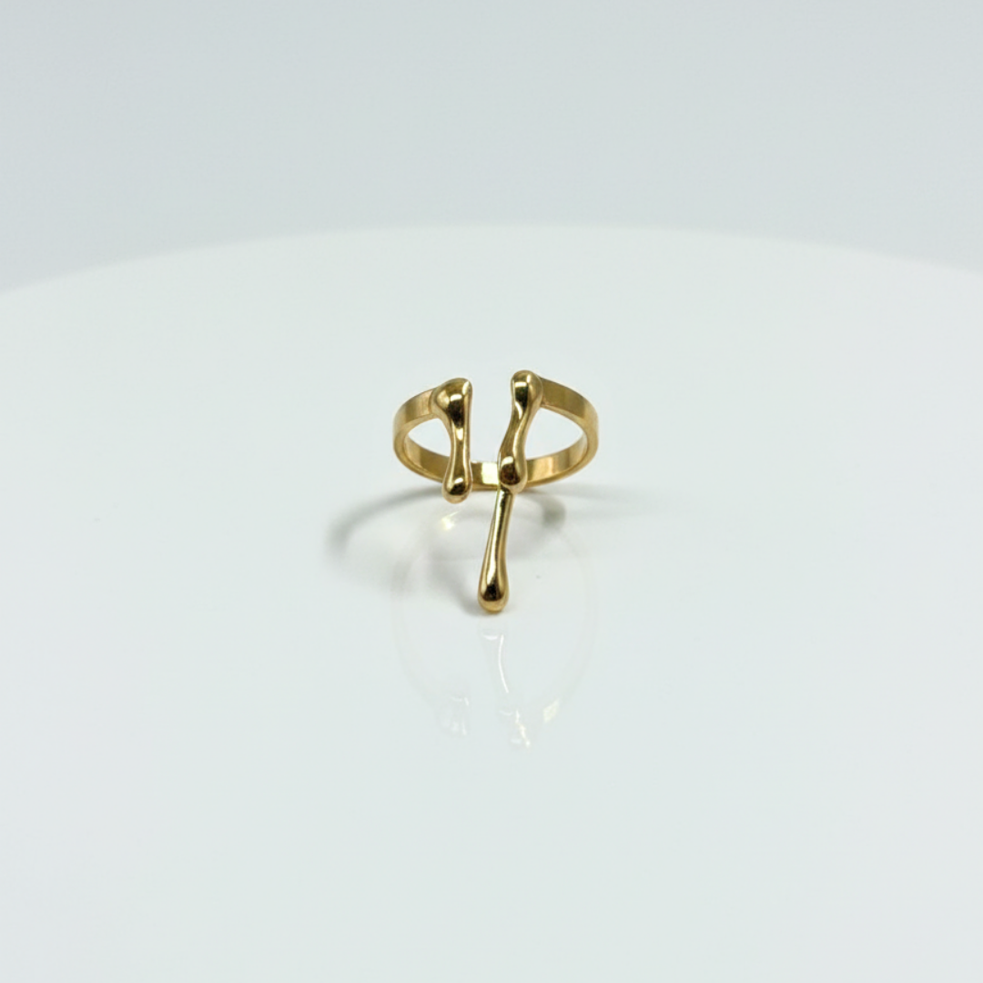 Fluid Muse Ring (BUY1GET1)