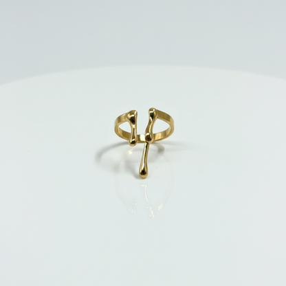 Fluid Muse Ring (BUY1GET1)