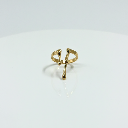 Fluid Muse Ring (BUY1GET1)