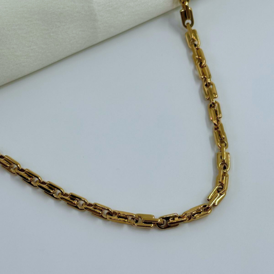 Classic Link Men’s Chain