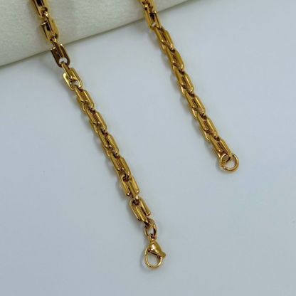 Classic Link Men’s Chain