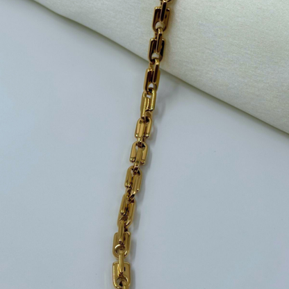 Classic Link Men’s Chain