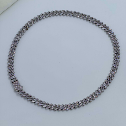 Iced Cuban Men’s Chain