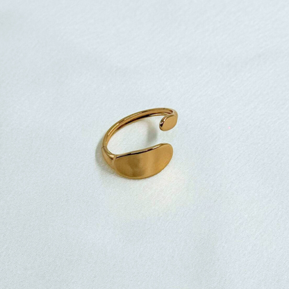 Aura Dual Form Adjustable Ring (BUY1GET1)