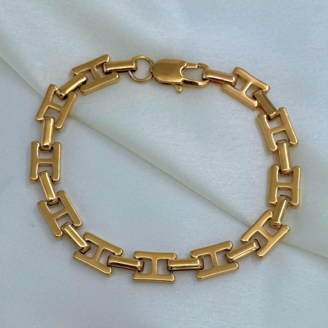 H-Link Men’s Bracelet