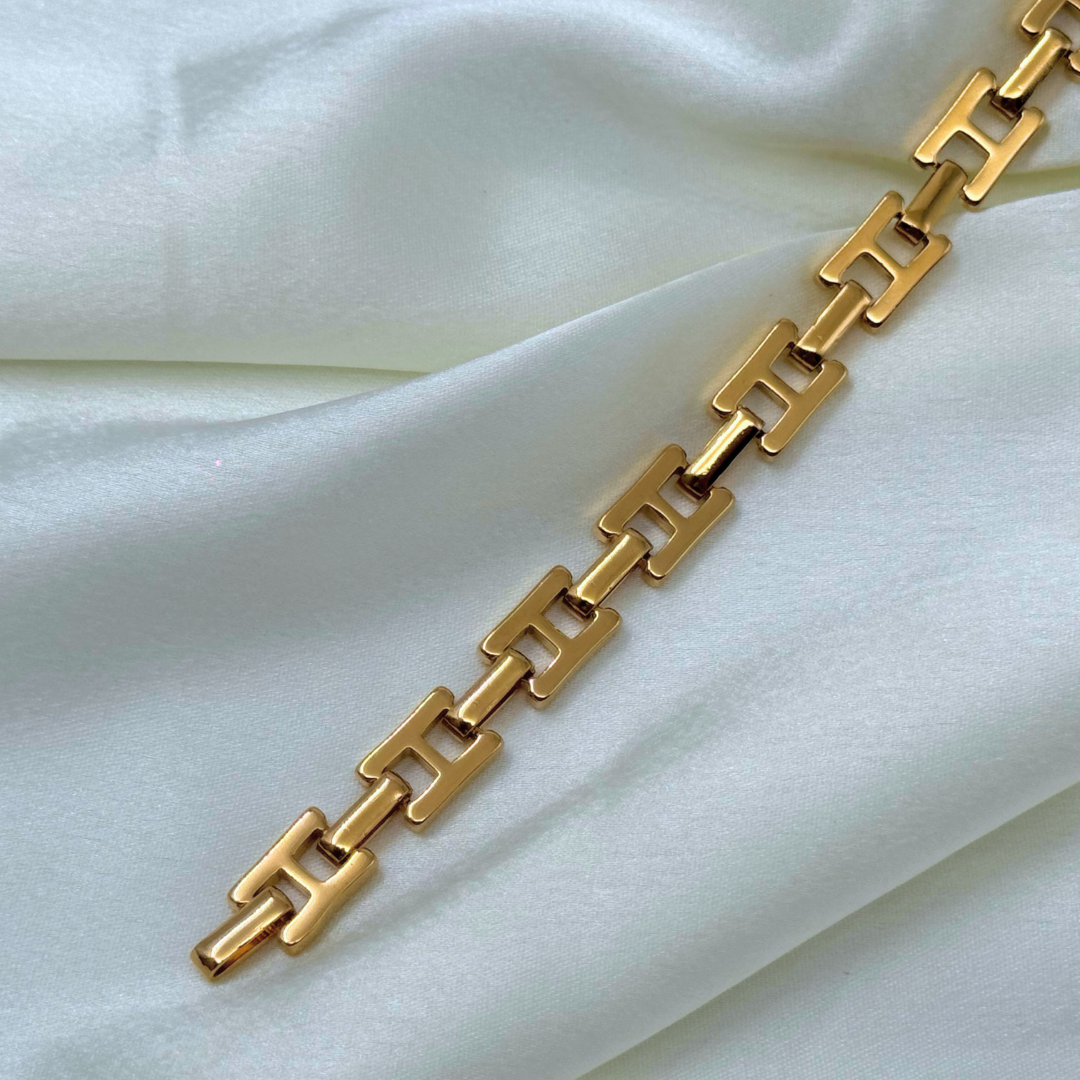 H-Link Men’s Bracelet