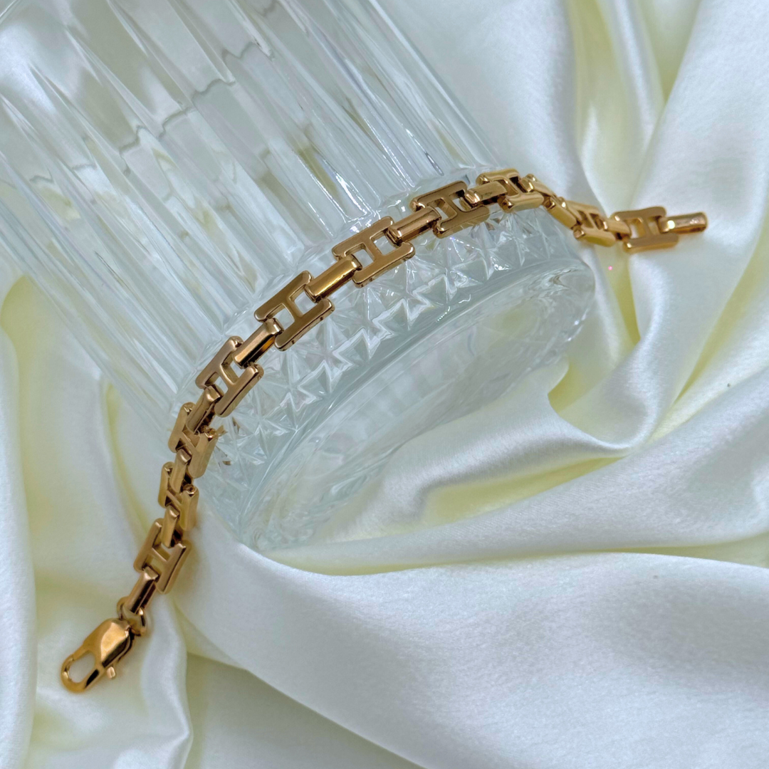 H-Link Men’s Bracelet
